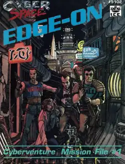 Cover image of book