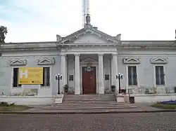 Crematorium