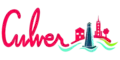 Official logo of Culver, Indiana