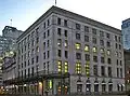The Federal Building