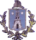 Coat of arms of Cutro