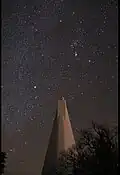 DST at night