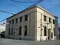 Former branch in Daegu, since 2011 the Daegu Modern History Museum