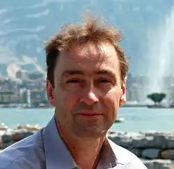 David Harland