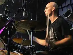 Kiełtyka in 2006