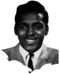 Deon Jackson