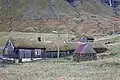 The farmstead in Depil