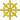 Dharma Wheel Rotating