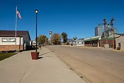 Broadway Street