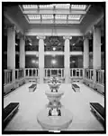Interior, c. 1912