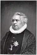 Ditlev Gothard Monrad