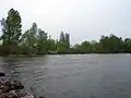 Dnieper River