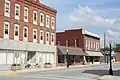 Old Downtown