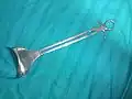Doyen retractor (abdominal)
