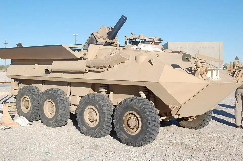 LAV-EFSS
