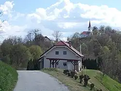 Dramlja