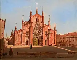 Duomo of Chieri