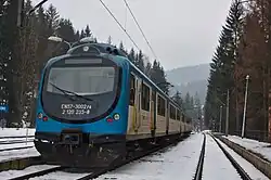 EN57 km