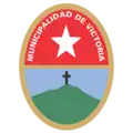 Official seal of Victoria