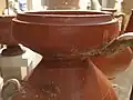 Eastern Sigillata d/Cypriot sigillata 'feeder' jug
