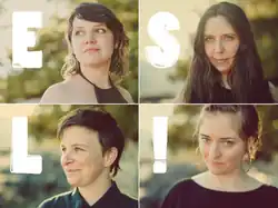 E.S.L. in 2016