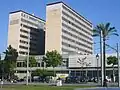 Technical School of Industrial Engineering of Barcelona (ETSEIB)