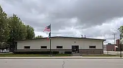 Community Center