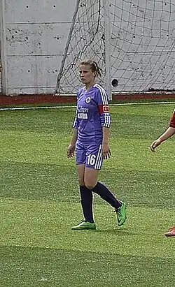 Ebru Topçu