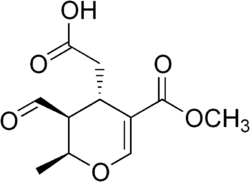 Elenolic acid