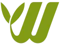 Official seal of Wakaba