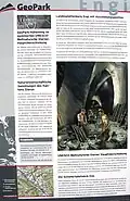 Naturwissenschaftliche Sammlungen Des Kantons Glarus, Engi