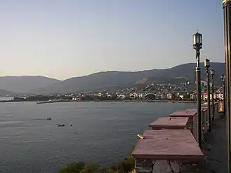 Gulf of Erdek