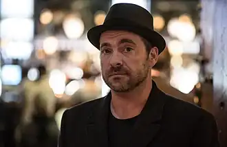 Eric Schwartz