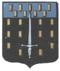 Coat of arms of Erondegem