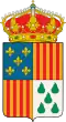 Coat of arms of Mosqueruela