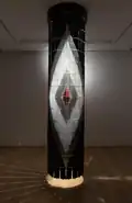 Eunoia (2020) at the Auckland Art Gallery