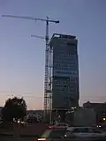 Eurotwer in build 2005