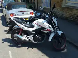 2015 CBF