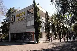 FES Iztacala