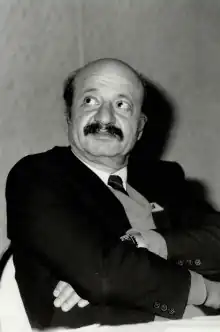 Fathi Arafat