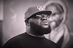 Fatt Father in 2016