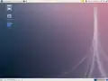 Fedora 8