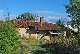 Granval farm