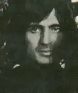Arbex in 1971