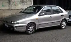 Fiat Brava
