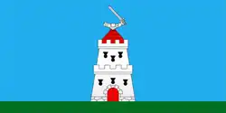 Flag of Astryna
