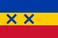 Flag of Breukelen