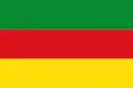 Flag of Cabrera