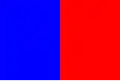 Flag of Castillon