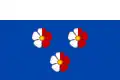 Flag of Chrastavice